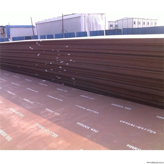 Cold-rolled Steel Sheets