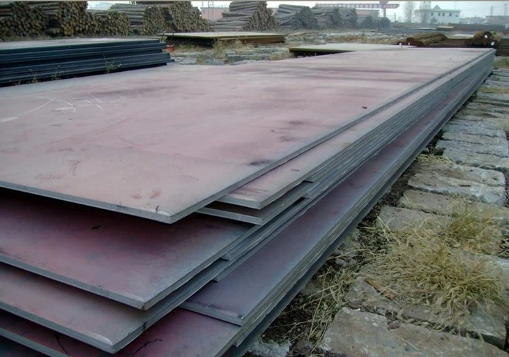 Q235 Steel