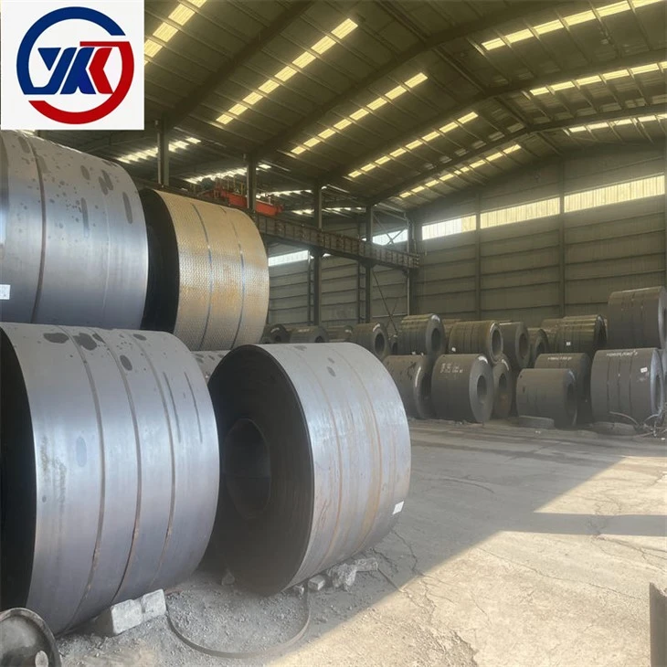 SS400 Steel Plate