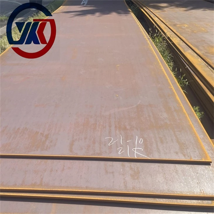 ASTM A516 Gr 70n