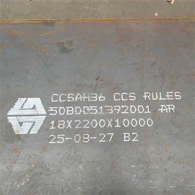 Plak konstriksyon bato CCS