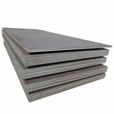 X8Ni9 presyon veso Steel