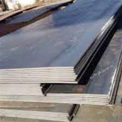EN 10028 - P275NH/NL1/NL2 Presyon Veso Steel Plak